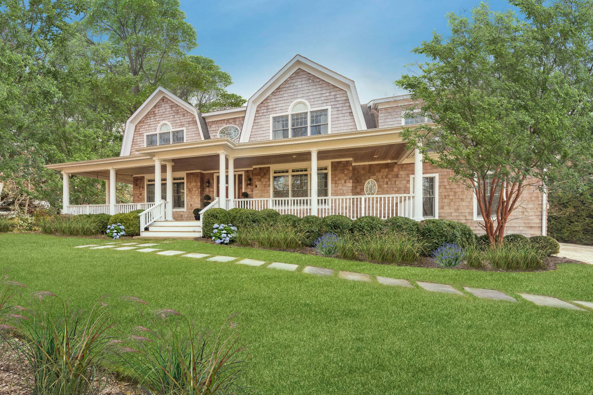 24 Turtle Pond Road Southampton, NY 11968 - Photo 1 of 30 Gallery Image 1