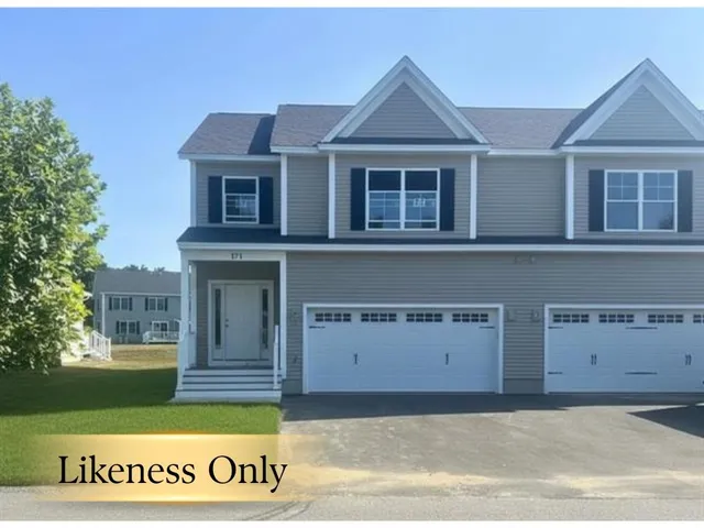 $509,000 | 52 Blue Heron Loop, Unit 24, Milton, VT 05468