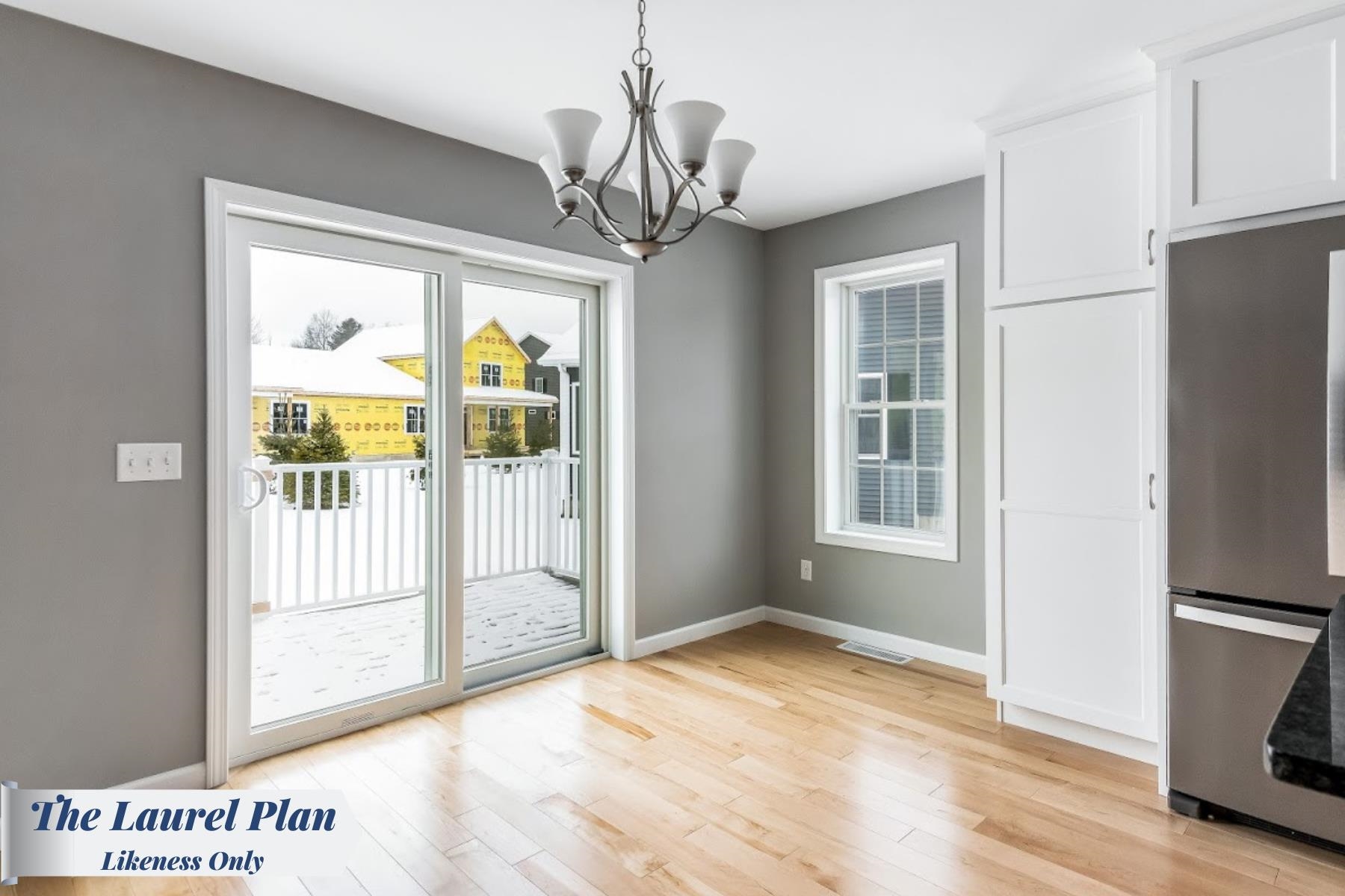 52 Blue Heron Loop, Unit 24 Milton, VT 05468 - Photo 12 of 32