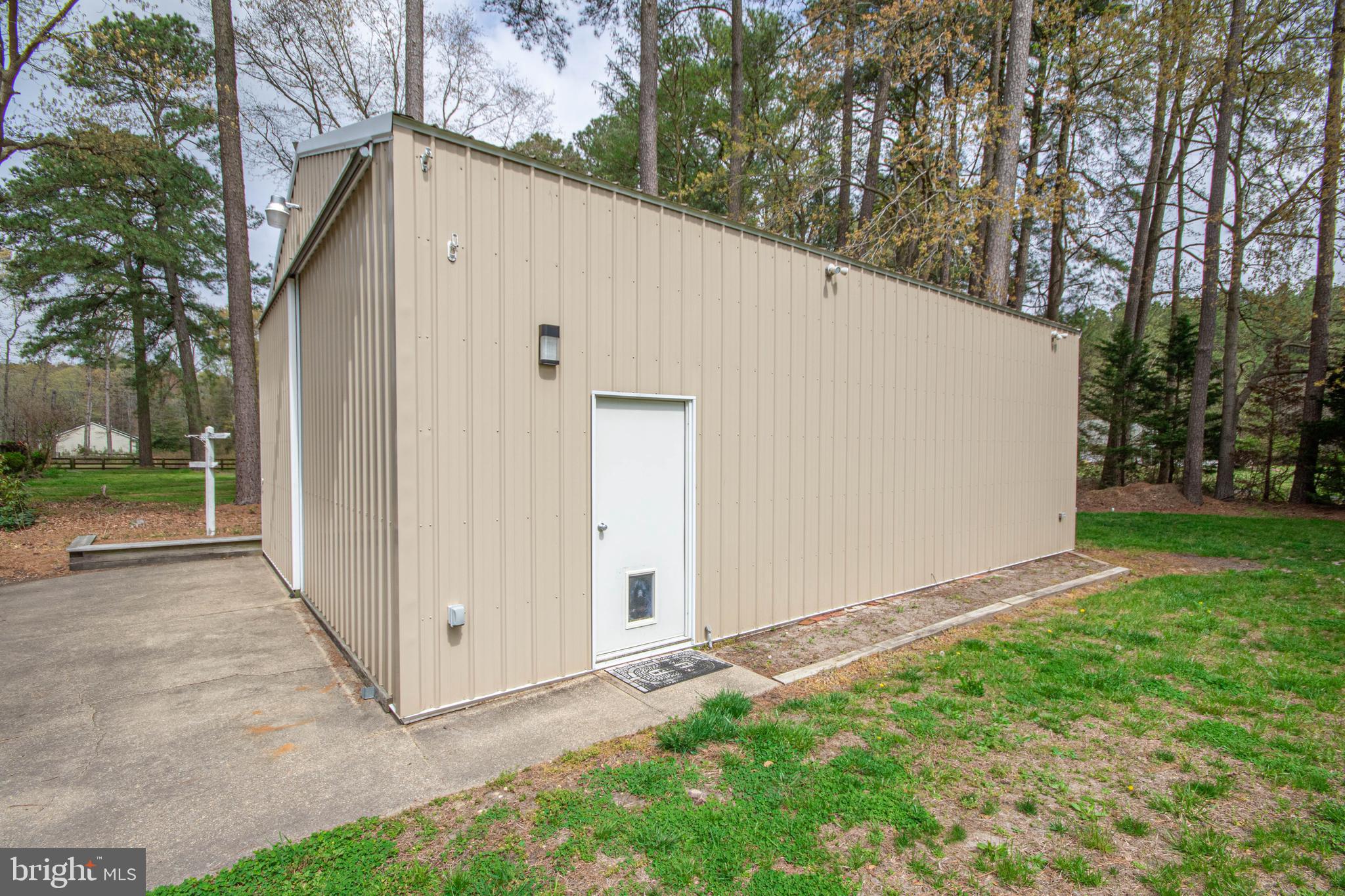 5065 Campground Road Eden, MD 21822 - Photo 44 of 48 Gallery Image 44