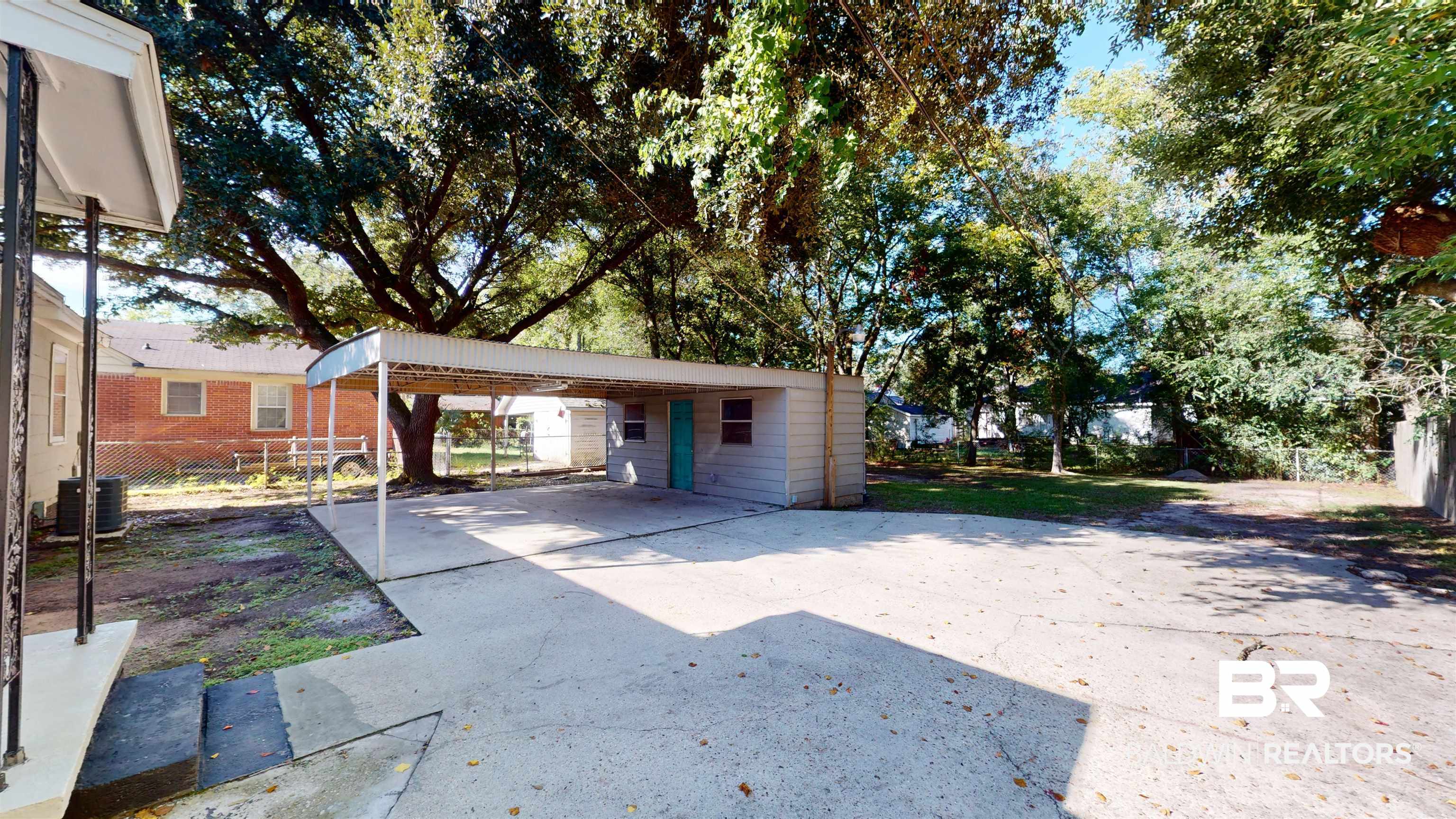 162 Dobbs Avenue Mobile, AL 36606 - Photo 18 of 20