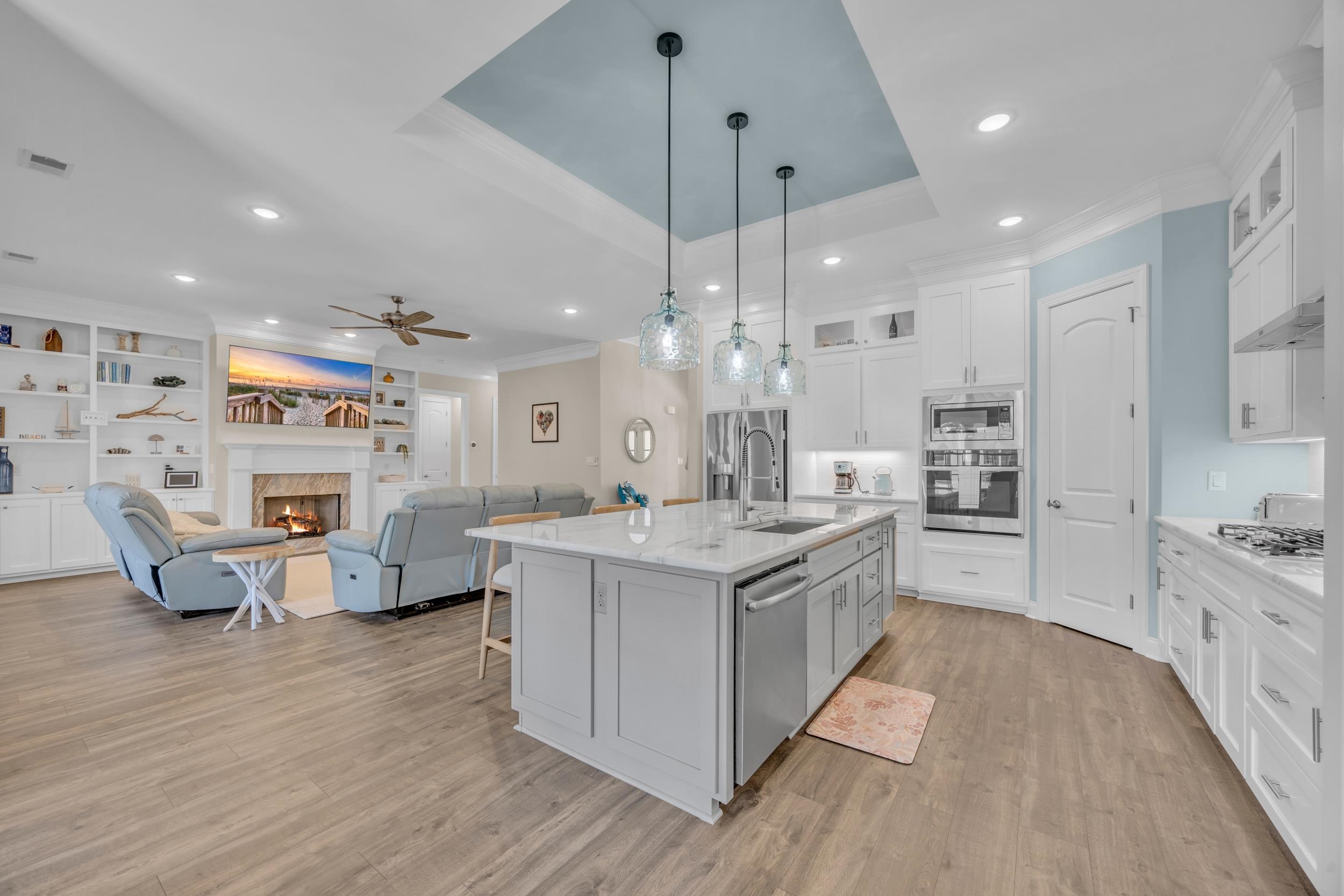 181 Highwood Circle Murrells Inlet, SC 29576 - Photo 16 of 56