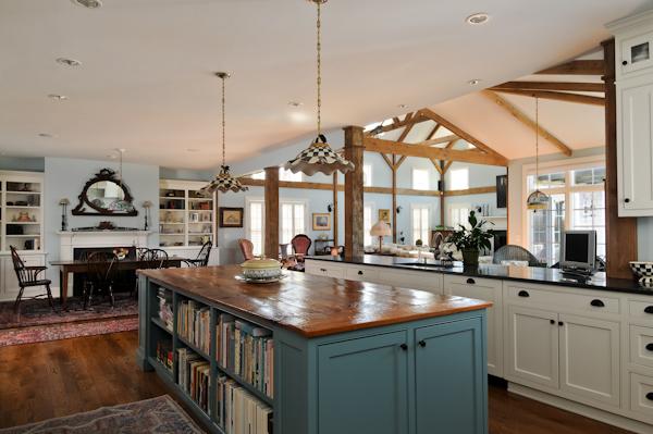 340 Stage Harbor Road Chatham, MA 02633 - Photo 6 of 21