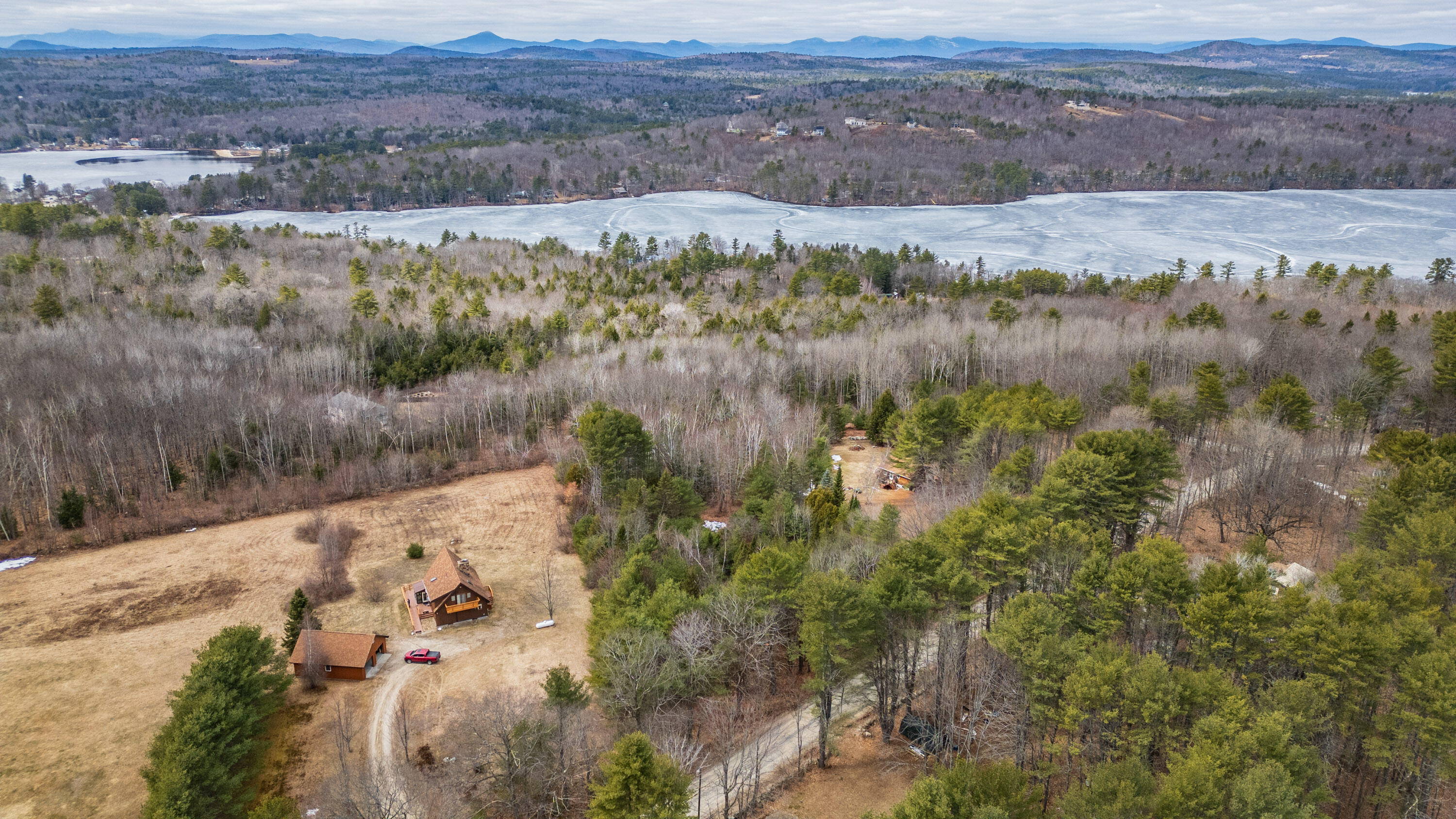 Lot 5 Dillon Road Harrison, ME 04040 - Photo 6 of 14 20260402gp-60003