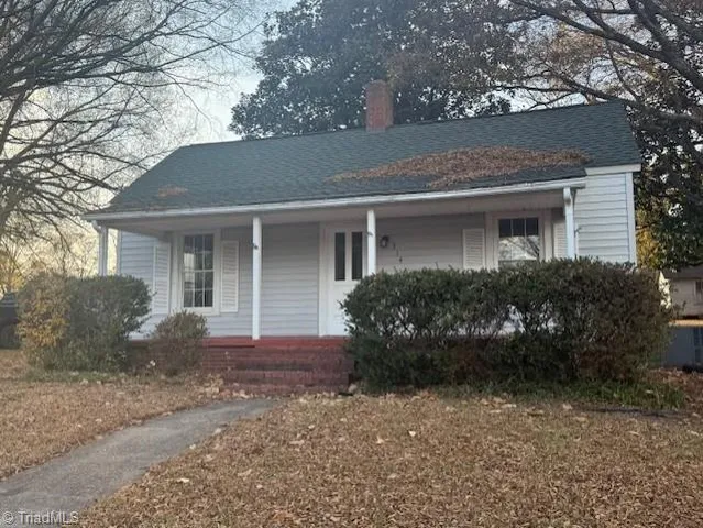 $950 | 314 North 4th Avenue, Mayodan, NC 27027
