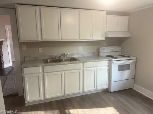 $950 | 314 North 4th Avenue, Mayodan, NC 27027