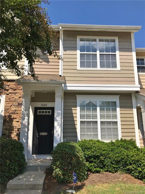 640 Brickdust Court Fort Mill, SC 29708 - Photo 1 of 17