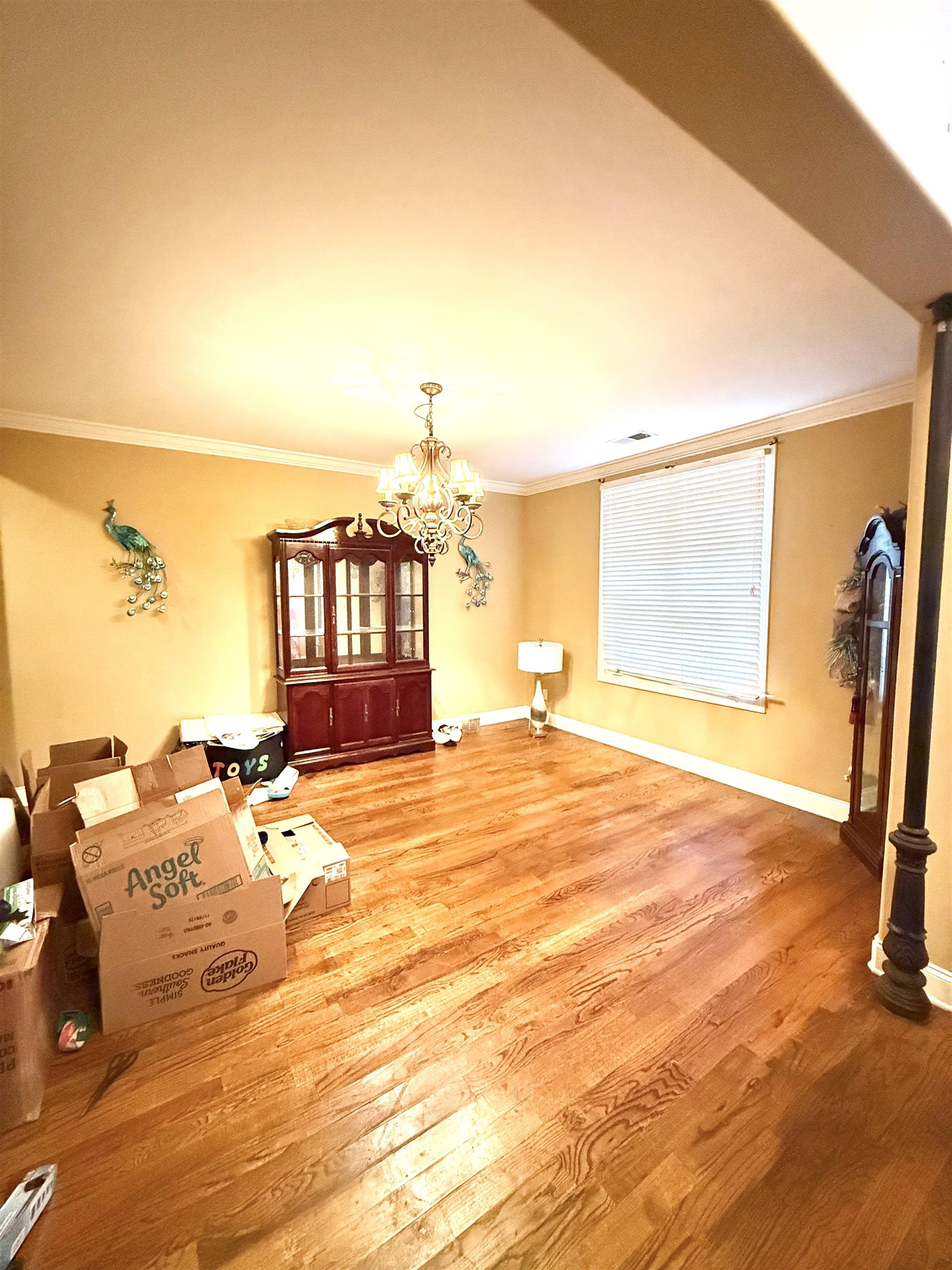 4447 Whisper Spring Drive Collierville, TN 38017 - Photo 4 of 4 a view of a swimming pool with a lounge chair