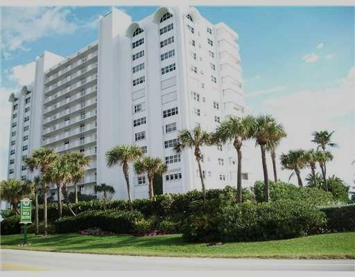 3000 South Ocean Boulevard, Unit 703 Boca Raton, FL 33432 - Photo 1 of 25 Primary Photo