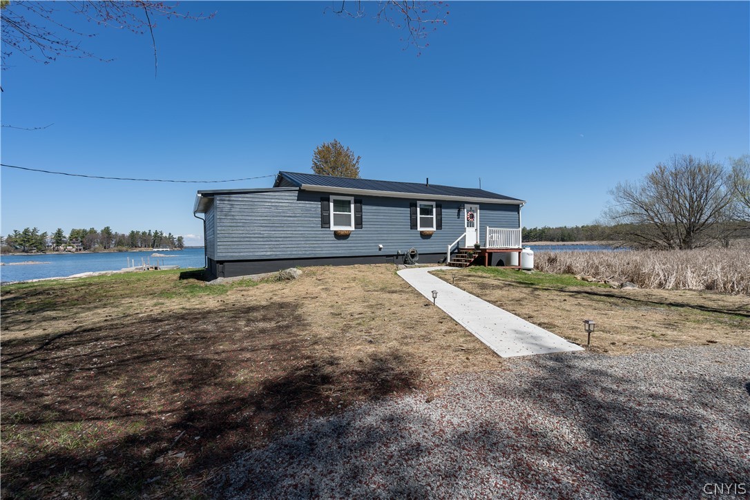 47828 Wagoner Park Road Alexandria Bay, NY 13607 - Photo 1 of 1