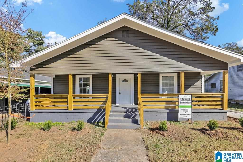 421 Delta Street South Birmingham, AL 35205 - Photo 1 of 23