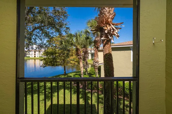 a view of storage and utility room with racks on the wall