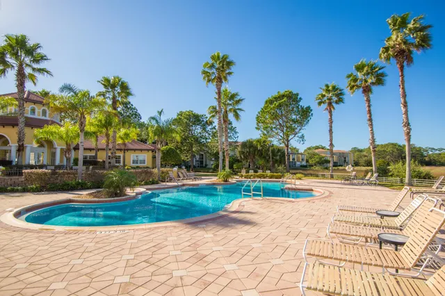$2,200 | 1005 Bella Vista Boulevard, Unit 133, St. Augustine, FL 32084