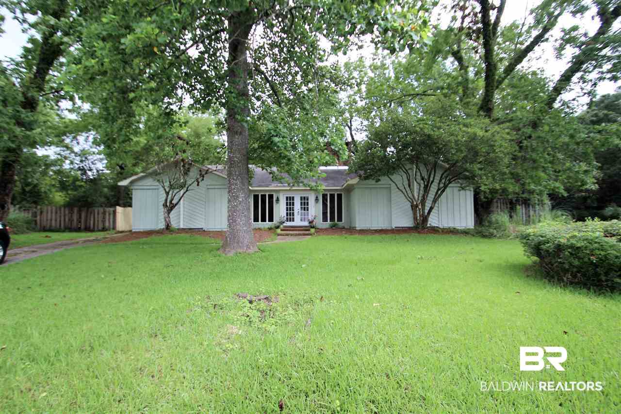 2321 Huffman Drive East Mobile, AL 36693 - Photo 2 of 29