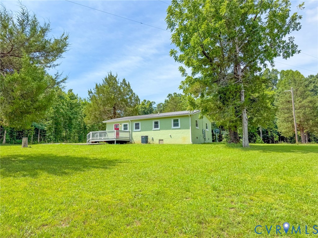 7798 West Courthouse Road Burkeville, VA 23922 - Photo 20 of 23