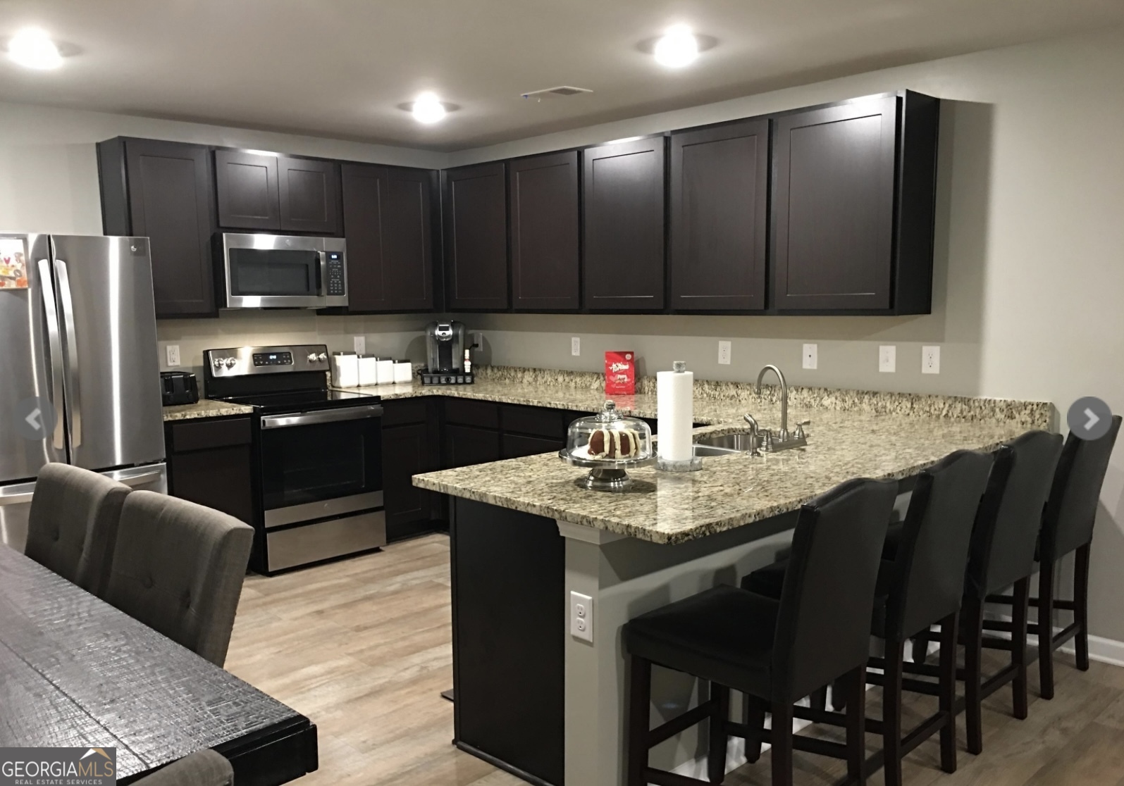 1100 Bluecoat Circle Hampton, GA 30228 - Photo 2 of 6