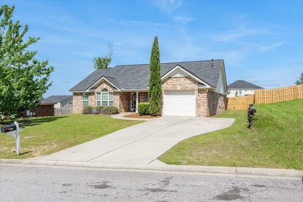 $269,900 | 2603 Ardwick Drive, Hephzibah, GA 30815