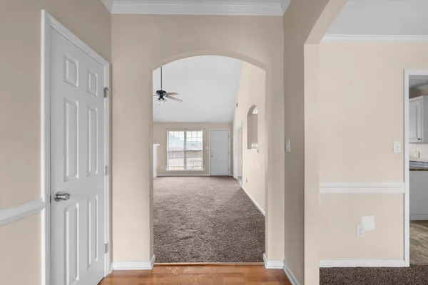 $269,900 | 2603 Ardwick Drive, Hephzibah, GA 30815