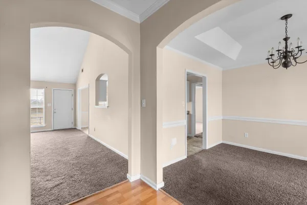 $269,900 | 2603 Ardwick Drive, Hephzibah, GA 30815