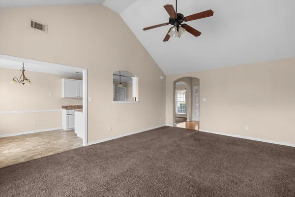 $269,900 | 2603 Ardwick Drive, Hephzibah, GA 30815