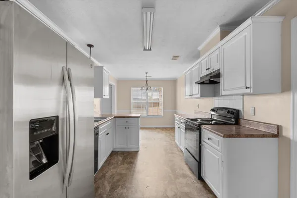 $269,900 | 2603 Ardwick Drive, Hephzibah, GA 30815