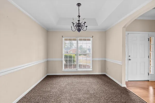 $269,900 | 2603 Ardwick Drive, Hephzibah, GA 30815