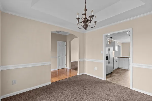 $269,900 | 2603 Ardwick Drive, Hephzibah, GA 30815