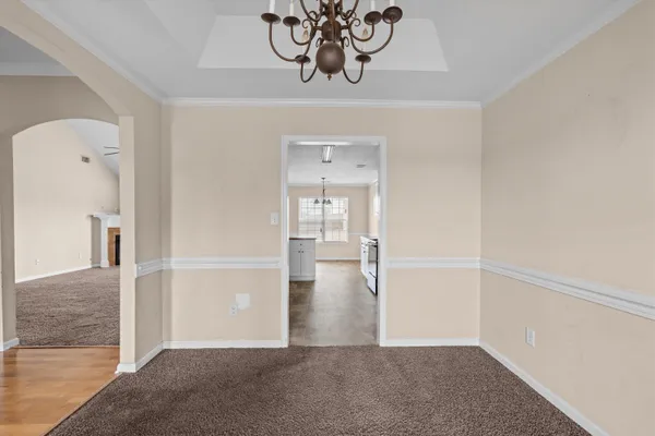 $269,900 | 2603 Ardwick Drive, Hephzibah, GA 30815