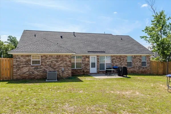 $269,900 | 2603 Ardwick Drive, Hephzibah, GA 30815