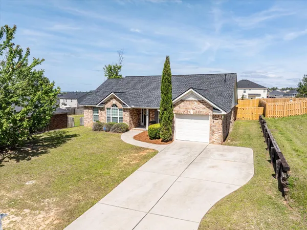 $269,900 | 2603 Ardwick Drive, Hephzibah, GA 30815