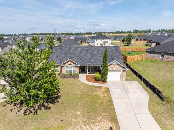 $269,900 | 2603 Ardwick Drive, Hephzibah, GA 30815