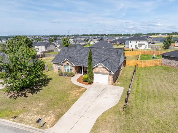 $269,900 | 2603 Ardwick Drive, Hephzibah, GA 30815