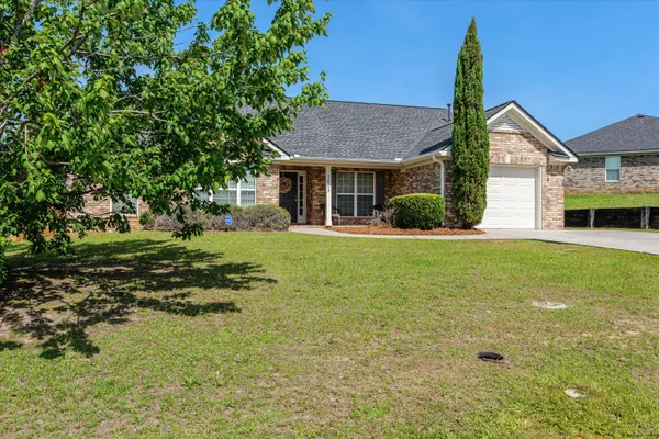 $269,900 | 2603 Ardwick Drive, Hephzibah, GA 30815