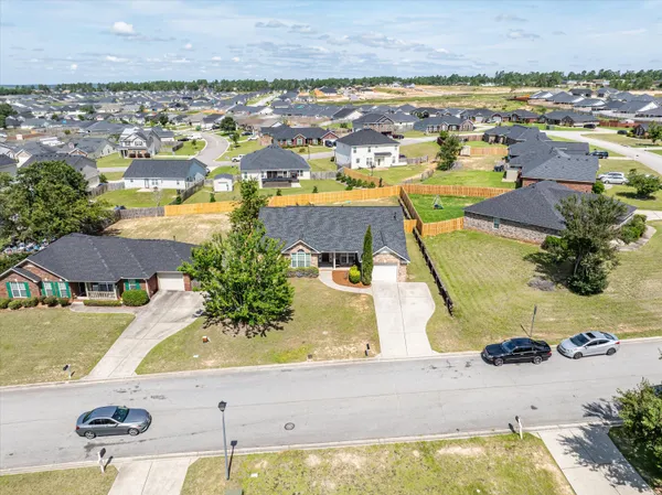 $269,900 | 2603 Ardwick Drive, Hephzibah, GA 30815