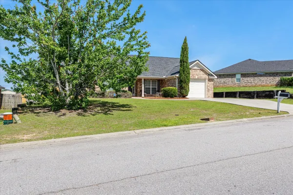 $269,900 | 2603 Ardwick Drive, Hephzibah, GA 30815