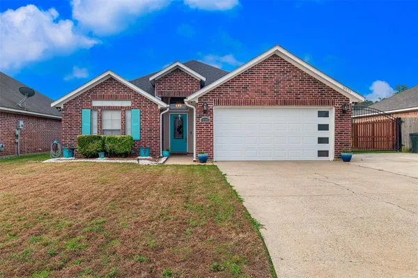 $235,000 | 6811 Sagewood Drive, Shreveport, LA 71129