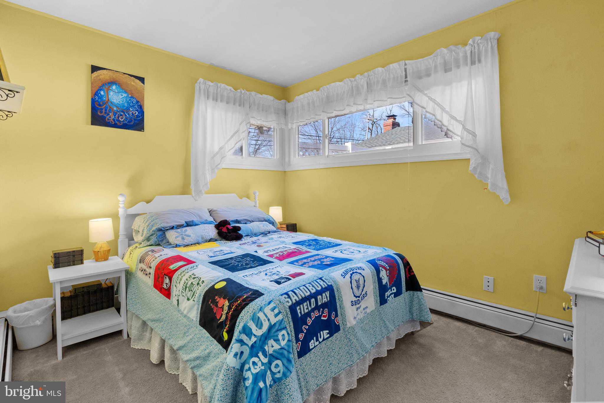 65 Cardinal Road Levittown, PA 19057 - Photo 17 of 29