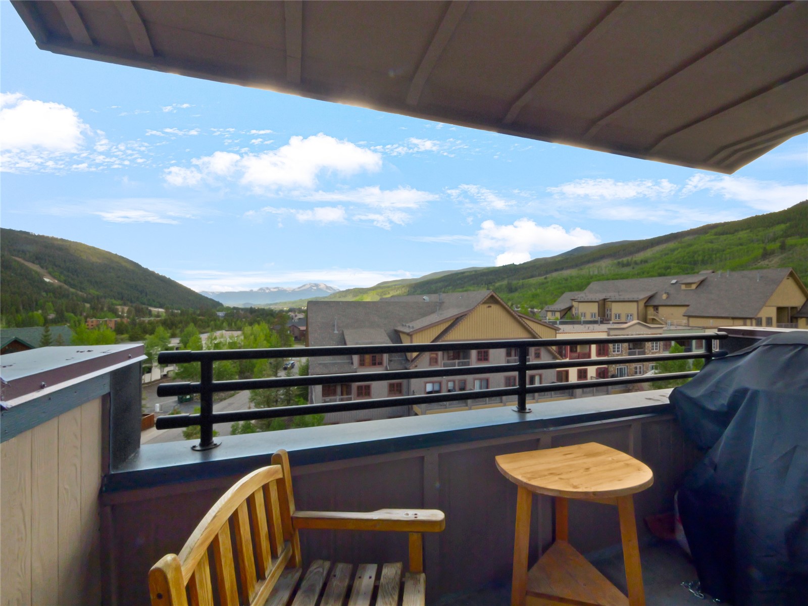 150 Dercum Square, Unit 8538 Keystone, CO 80435 - Photo 15 of 47