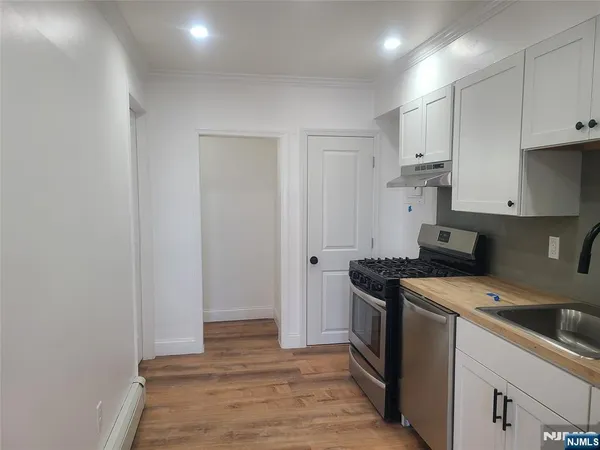 a view of entryway