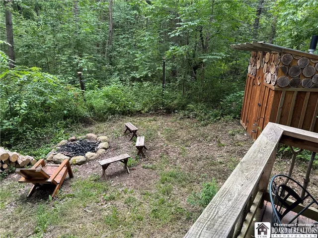 $89,900 | 4442 Parker Road, Westfield, NY 14787