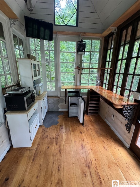 4442 Parker Road Westfield, NY 14787 - Photo 13 of 14 Cabin View 2