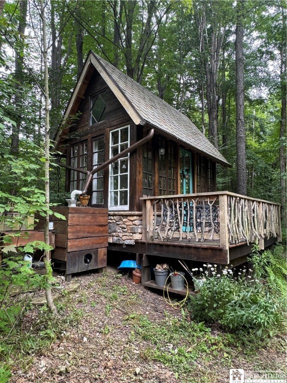 4442 Parker Road Westfield, NY 14787 - Photo 3 of 14