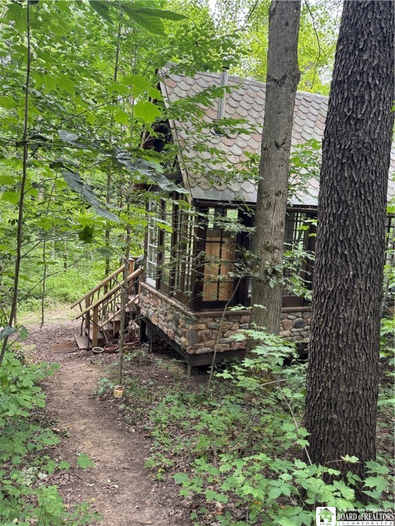 4442 Parker Road Westfield, NY 14787 - Photo 4 of 14