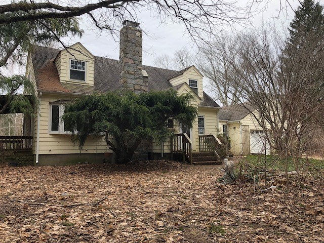 175 Log Bridge Road Coventry, RI 02816 - Photo 1 of 11