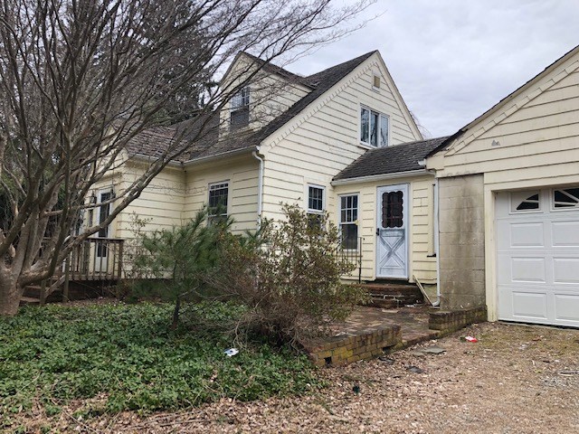 175 Log Bridge Road Coventry, RI 02816 - Photo 2 of 11