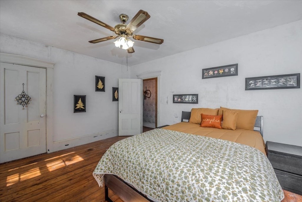 801 Main Street Wareham, MA 02571 - Photo 13 of 20