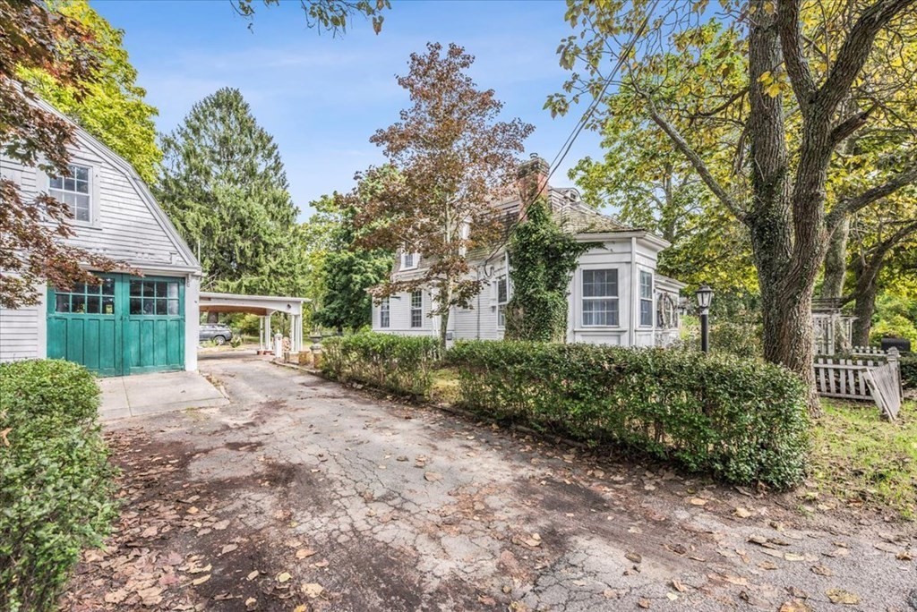 801 Main Street Wareham, MA 02571 - Photo 17 of 20