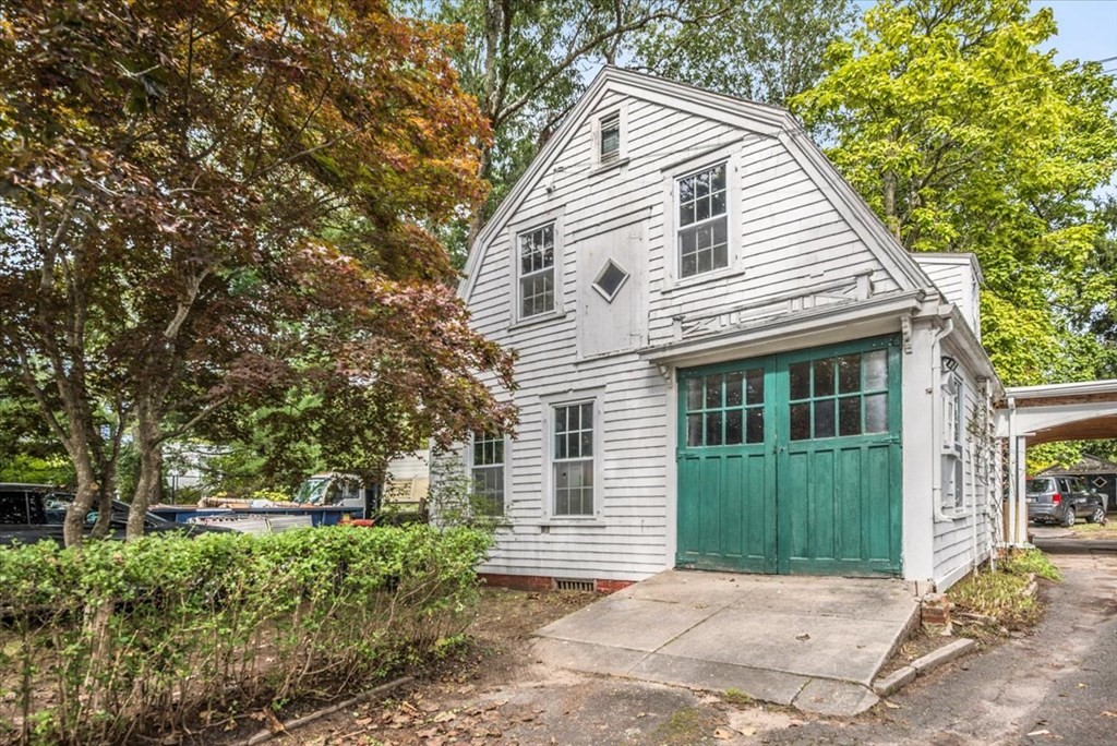 801 Main Street Wareham, MA 02571 - Photo 20 of 20