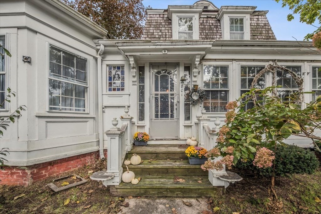 801 Main Street Wareham, MA 02571 - Photo 3 of 20