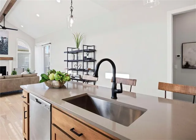 $502,000 | 17394 South Raintree Drive, Unit BLDG I 33, Olathe, KS 66062